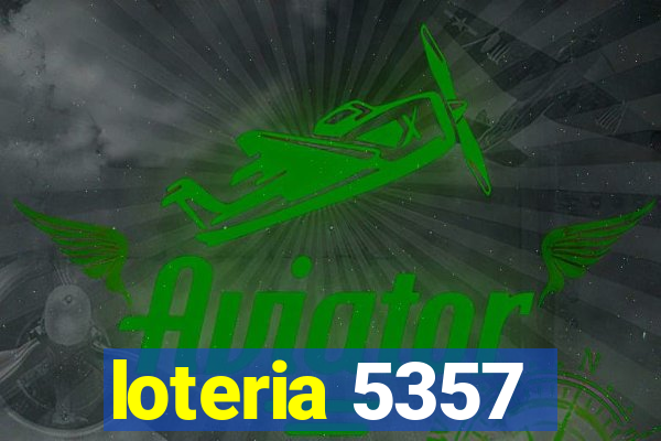 loteria 5357